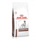 Сухой корм для собак при нарушении пищеварения, Gastro Intestinal, 2кг