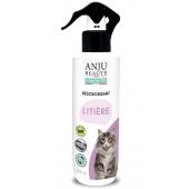 Дезодорирующий спрей для кошачьего туалета (Litter deodorizing lotion) 250мл