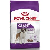 Для взрослых собак гигантских пород от 45 кг с 18мес.(Giant Adult 28), 4кг