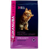 Корм для котят, беременных и кормящих кошек (Kitten Healthy Start), 400г