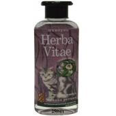 "Herba Vitae"  антипаразитарный шампунь для кошек, 250мл