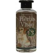 "Herba Vitae"  антипаразитарный шампунь для собак, 250мл