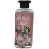 "Herba Vitae"  антипаразитарный шампунь для щенков и котят, 250мл