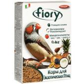 Корм "FIORY" Superpremium Esotici для экзотических птиц, 0.4кг
