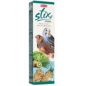 Лакомство палочки с травами для волнистых попугаев и экзотических птиц  (STIX HERBS), 80г