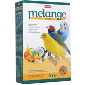 Корм дополнительный для зерноядных птиц (MÉLANGE Fruit), 300г