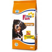 Farmina FUN DOG ENERGY корм для активных собак, 20кг