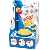Catit Игрушка пчела-волчок для лакомств с лазерной игрушкой (H431658)
