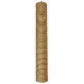 Столбик сменный к комплексам и когтеточкам, длинная шпилька, 7.4*71.4 см   