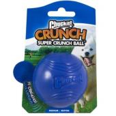 Хрустящий мячик для собак, средний (CHUCKIT CRUNCH BALL MEDIUM) 6,5 см