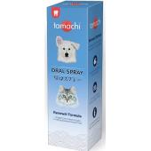 Tamachi Спрей для полости рта, для собак и кошек, 125мл