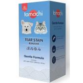 Tamachi Лосьон для удаления слезных пятен, для собак и кошек, 50мл