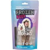 Frozen Beef Сублимированное лакомство для собак всех пород и щенков. Хвост говяжий, 100г