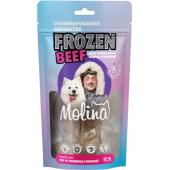 Frozen Beef Сублимированное лакомство для собак всех пород и щенков. Пищевод говяжий, 32г