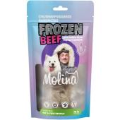 Frozen Beef Сублимированное лакомство для собак всех пород и щенков. Уши говяжьи, 50г