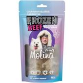 Frozen Beef Сублимированное лакомство для собак всех пород и щенков. Сычуг говяжий, 40г