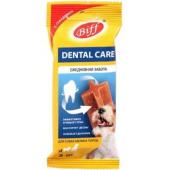 Dental Care Снек жевательный с говядиной для собак мелких пород, 45г