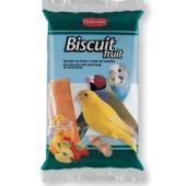 Лакомство бисквиты со злаками, яйцом и фруктами для птиц (BISCUIT Fruit), 30г