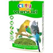 Яичный корм с овощами для всех Зерноядных птиц (Verduri)