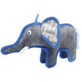 Игрушка для собак из износостойкого материала "Слон", 29  см