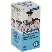 Комплексный препарат "Собака-мама"