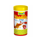 Корм для золотых рыбок - хлопья (Goldfish PRO Crisps) 100мл