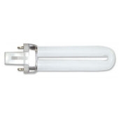Лампа 7Вт для светильника JB07 белая, 13,5 см.