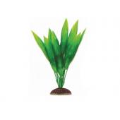 Растение 1994 "Эхинодорус" зеленый, 20 см