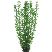 Растение 5576 "Людвигия" зеленая, пластик/керамика, 50 см