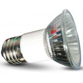 Лампа галогеновая мини (001HL) для террариумов, 35 Вт