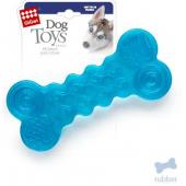 Игрушки для собак Резиновая косточка, 13см (75250)