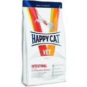 Ветеринарная диета для кошек с чувствительным пищеварением ​Intestinal