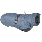 Тёплая куртка для собак Expedition Parka размер 20 (длина спины 20см) Синяя (933703)