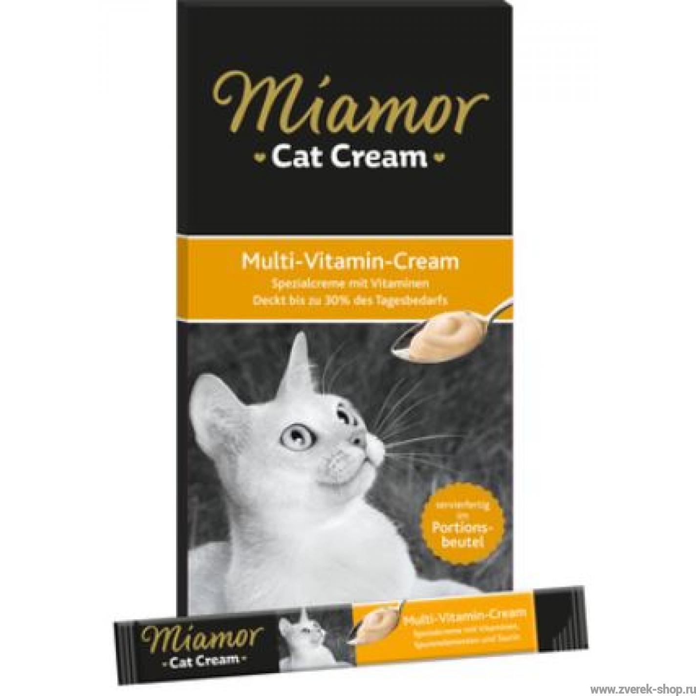 miamor корм для кошек отзывы