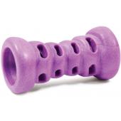 Игрушка AROMA для собак из термопластичной резины "Кость полая", 12,6см