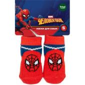 Носки для собак Marvel Человек-паук, размер S, 2,5*6см