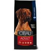 Farmina CIBAU Adult Maxi для собак крупных пород, 12кг