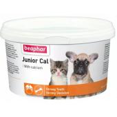 Минеральная смесь для котят и щенков (Junior Cal) 