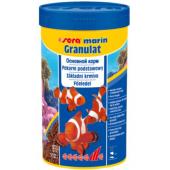 Корм для морских рыб (гранулы) MARIN GRANULAT
