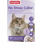 Успокаивающий ошейник No Stress Collar для кошек, 35 см
