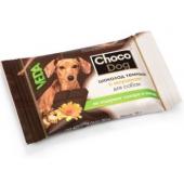 Choco Dog Шоколад темный с инулином для собак