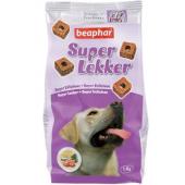 Лакомство для собак "Super Lekker" 