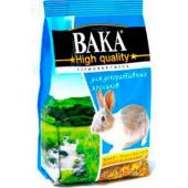 Корм "High Quality" для декоративных кроликов? 0.5 кг