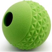 Игрушка для собак из термопласт. резины "Мяч" (серия Aroma), d6,4 см