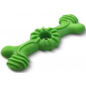 Игрушка для собак из термопласт. резины "Кость" (серия Aroma), 18 см