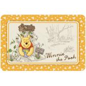 Коврик под миску Disney Winnie the Pooh, 43x28см