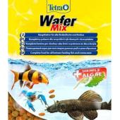 Корм для донных рыб и ракообразных. пластинки Wafer Mix 15гр