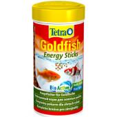Корм для золотых рыбок и других видов холодноводных рыб, плавающие гранулы Goldfish Energy Sticks