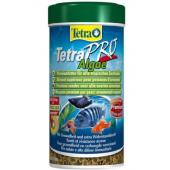 Корм для тропических рыб с спирулиной, хлопья TetraPro Algae