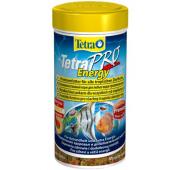 Корм для всех видов рыб, чипсы Tetra Pro Energy Crisps